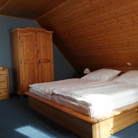 Ferienhaus Kress Rechts Sellin  Luaran gambar
