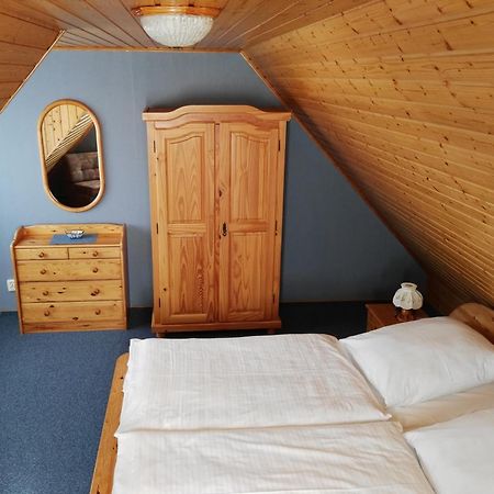 Ferienhaus Kress Rechts Sellin  Luaran gambar