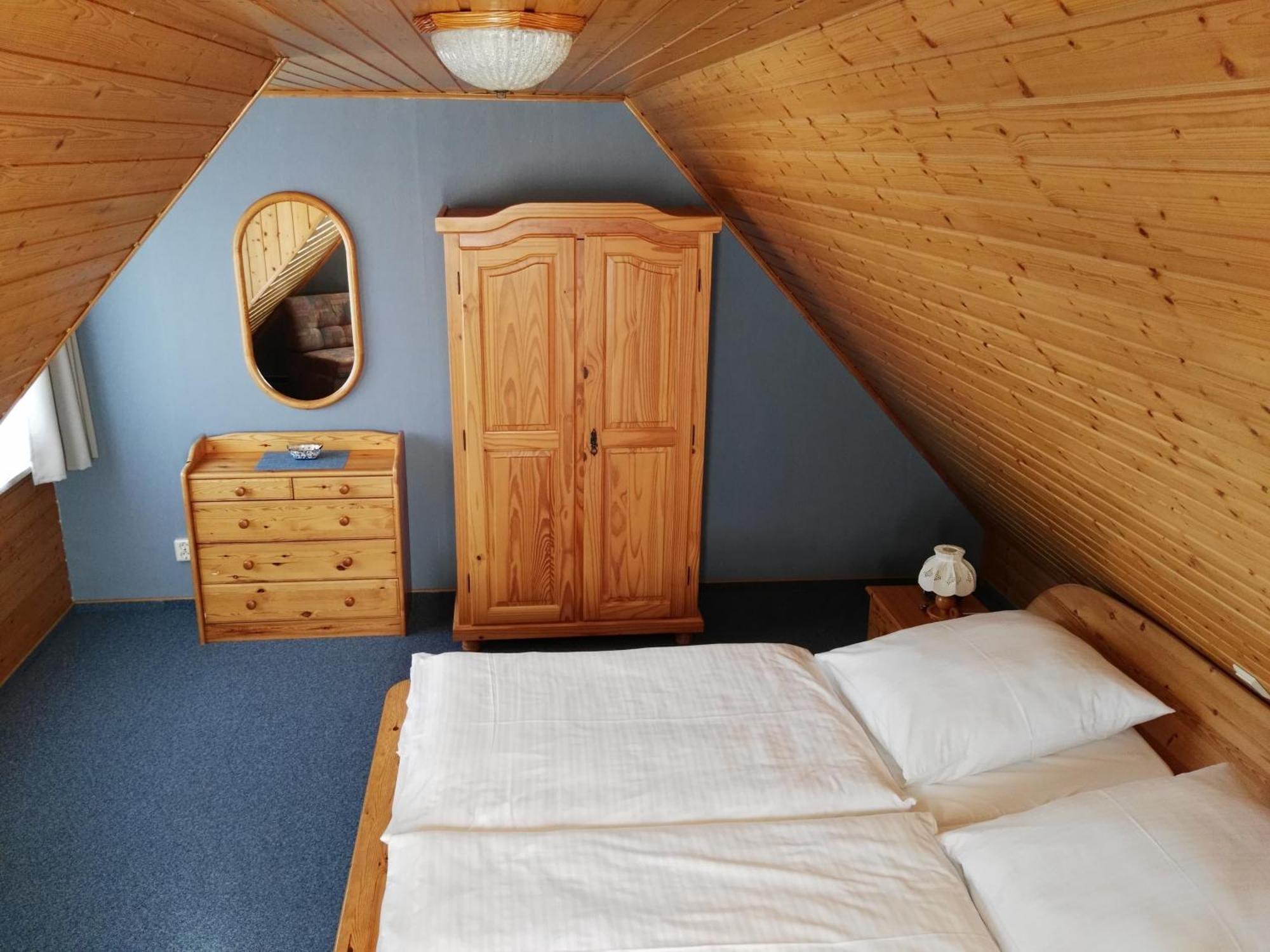 Ferienhaus Kress Rechts Sellin  Luaran gambar